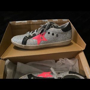 Golden Goose Superstars